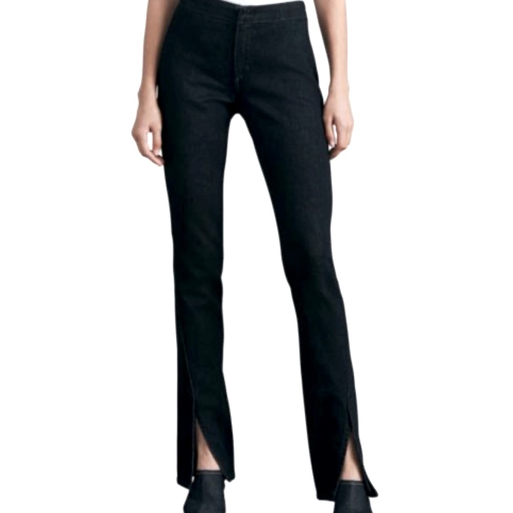 Rag & Bone Peyton Engineered bootcut pants/jeans